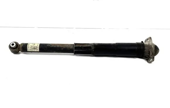 Volkswagen PASSAT B8 Rear shock absorber/damper 3Q0512011J EZD0727CB 801402001R
