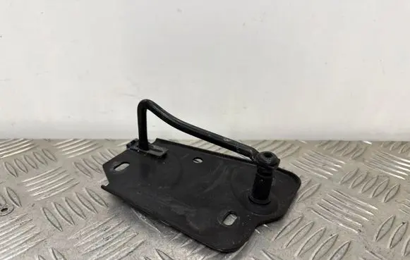Audi A6 S6 C8 4K Engine bonnet/hood lock/latch loop/hook 4K0823185C