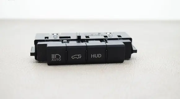 A set of switches