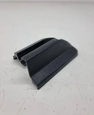 Mercedes-Benz EQA Front driver seat rail trim A2439190400