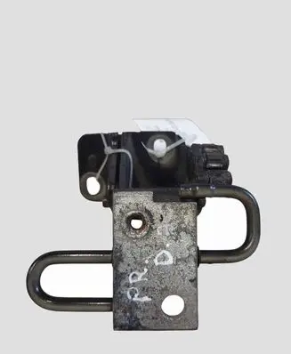 Seat Leon (1P) Front door lower hinge 6Q0831412A