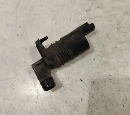Peugeot 407 Windscreen/windshield washer pump 9643447780