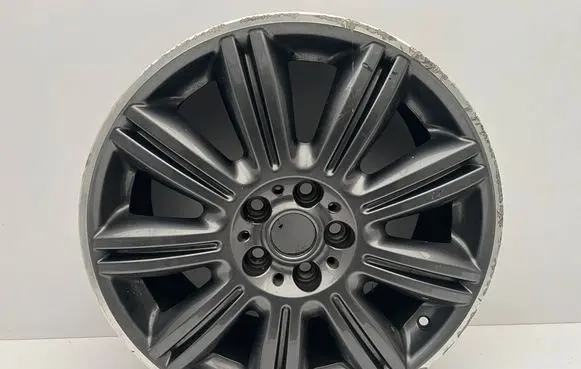 Mini Clubman F54 R18 alloy rim 6876636