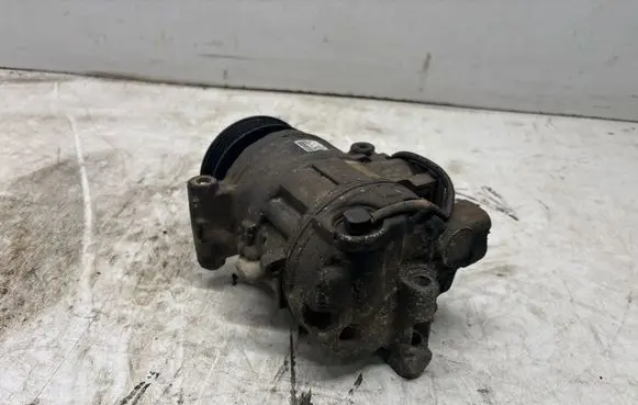 Audi A4 S4 B7 8E 8H Air conditioning (A/C) compressor (pump) 8E0260805BF