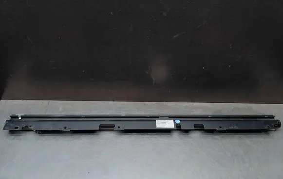 Audi A8 S8 D3 4E Rear door sun blind/shade 4E4861334D