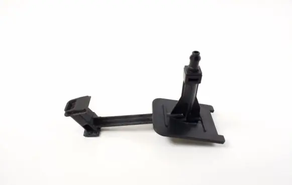 Mercedes-Benz ML W166 Rear window washer spray nozzle A1668600747