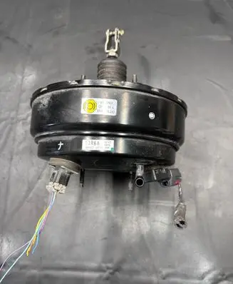 Infiniti FX Brake booster R215T 1DR6A A022