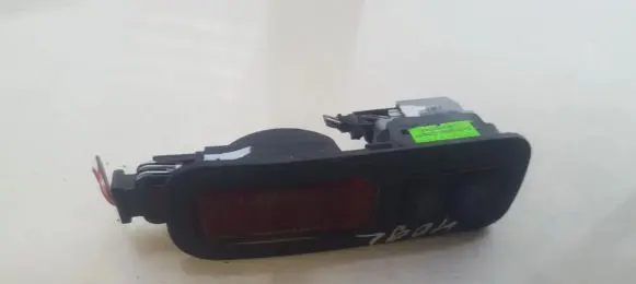 Audi A8 S8 D3 4E Alarm switch 4E0962109