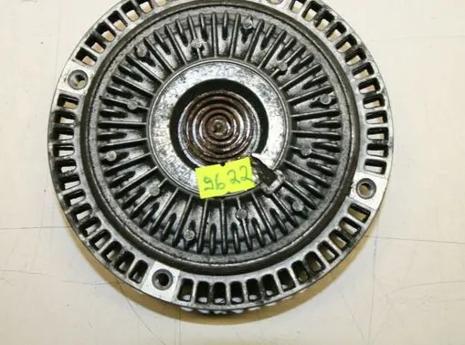 Audi A6 S6 C4 4A Viscous fan clutch V150421041
