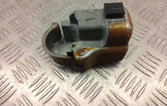 Toyota C-HR I Steering wheel lock 45020053 4052H