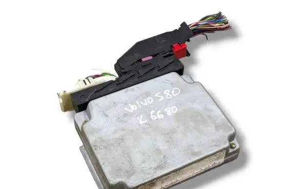 Volvo S80 Gearbox control unit/module