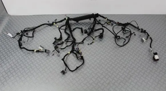Ford Focus Dashboard JX6T-92JJ53883