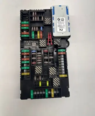 BMW 3 G20 G21 Fuse box set 8734160