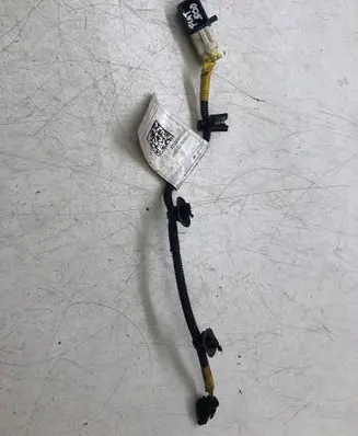 Fiat 500L Airbag deployment crash/impact sensor 51881704