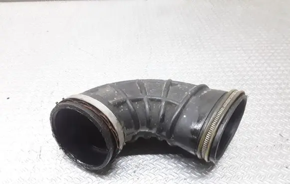 Air intake duct part