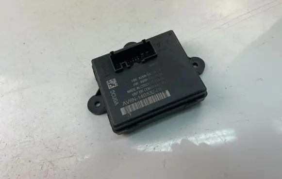 Ford Focus Other control units/modules AV6N14B532DD