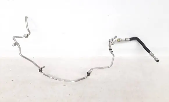 BMW 7 G11 G12 Fuel line pipe 8648157 13538648157