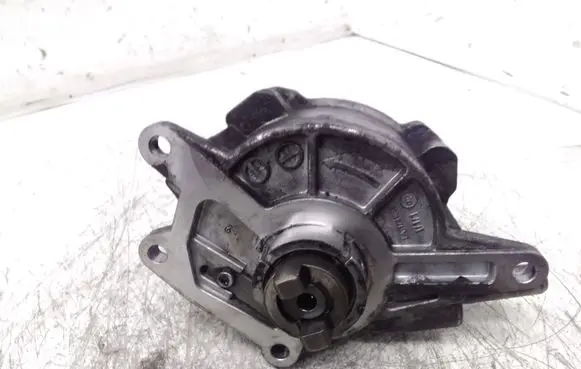 Mercedes-Benz R W251 Vacuum pump A6422300165