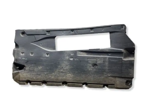 Peugeot 508 RXH Side bottom protection 9672036380