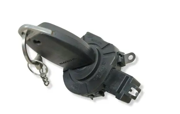 Volvo S40 Ignition lock 31252481