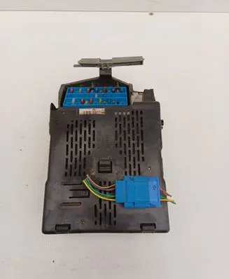 Renault Scenic I Comfort/convenience module 8200029342A 00009 S108502610C