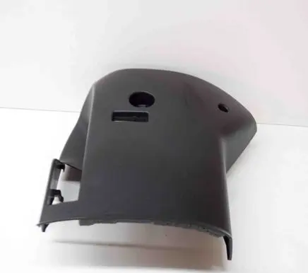 Opel Zafira C Steering wheel column trim 1025679 13293529