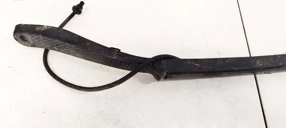 Citroen C8 Front wiper blade arm