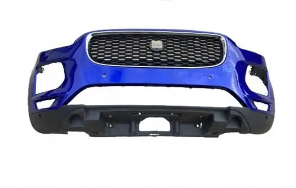 Jaguar E-Pace Front bumper