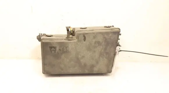 Ford Focus Fuse box set