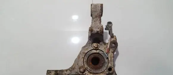 Opel Astra G Front wheel hub