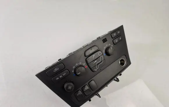 Volvo V50 Climate control unit 7928