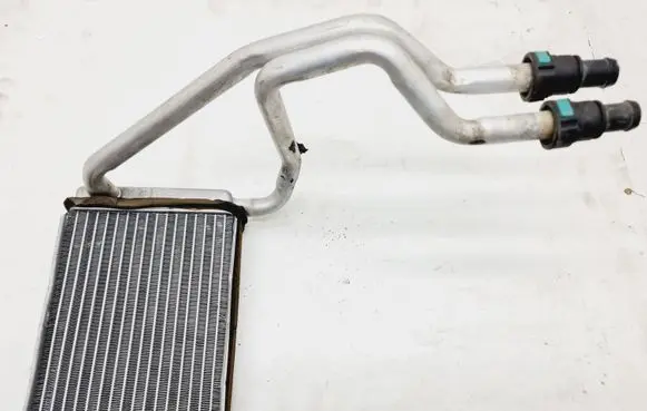 Ford Fusion Heater blower radiator VP2S6H18476AB