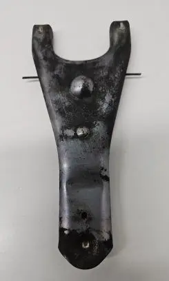 KIA Sorento Clutch release arm fork 