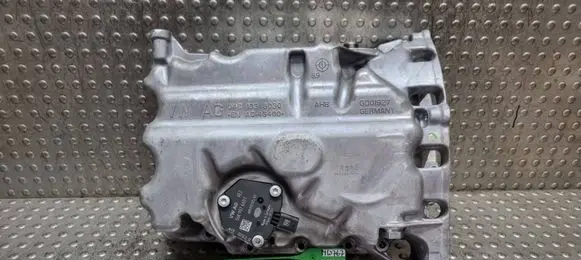 Volkswagen Taigo Oil sump S26378767 04C103603Q 06K907660C