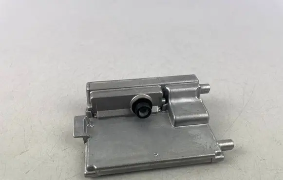 Audi A3 8Y Windshield/windscreen camera 5WA980653A