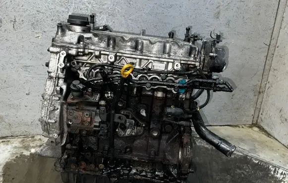 Hyundai i30 Engine D4FB