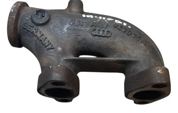Volkswagen Multivan T4 Exhaust manifold 023034A