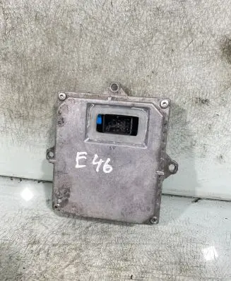 Xenon control unit/module
