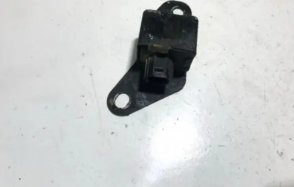 Subaru Legacy Airbag deployment crash/impact sensor 1876003080 187600-3080