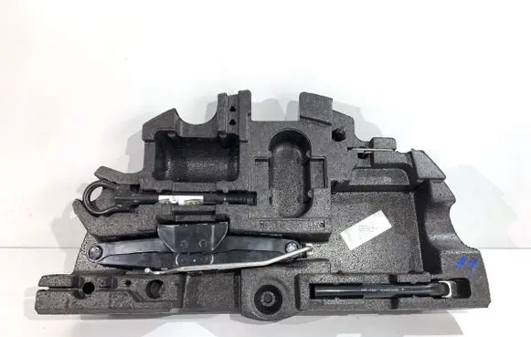 Renault Laguna III Other interior part 995040003R