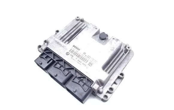 BMW 3 E92 E93 Engine control unit/module 7640005 0261S04161