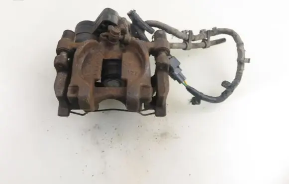 Ford Galaxy Rear brake caliper DG9C2D250H
