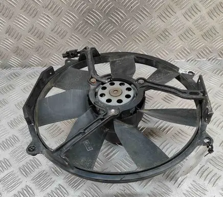 Mercedes-Benz S W140 Fan impeller 0015000693
