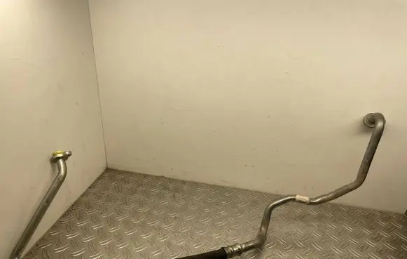 Volvo XC60 Air conditioning (A/C) pipe/hose 6G9N19N601CH