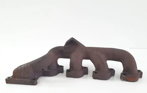 Exhaust manifold