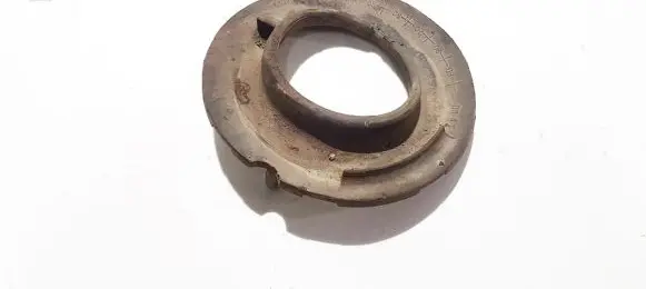 Hyundai Santa Fe Front coil spring rubber mount 553232b200 55323-2b200