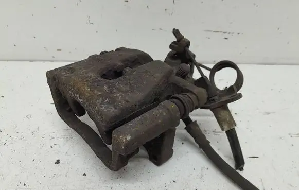 Ford Galaxy Rear brake caliper