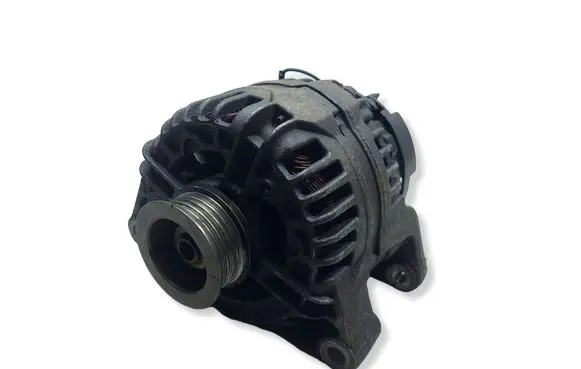 Opel Corsa C Generator/alternator 0124415023KASACJA 0124415023