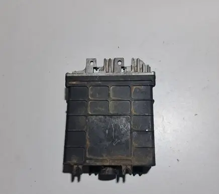 Audi A4 S4 B5 8D Engine control unit/module 028906021F 0281001366
