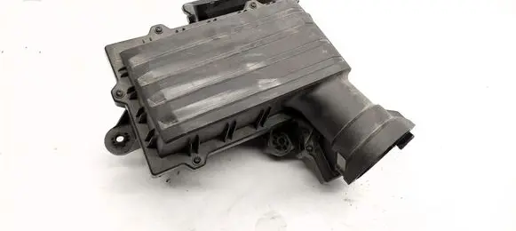 Audi Q2 - Air filter box 5QF129601A